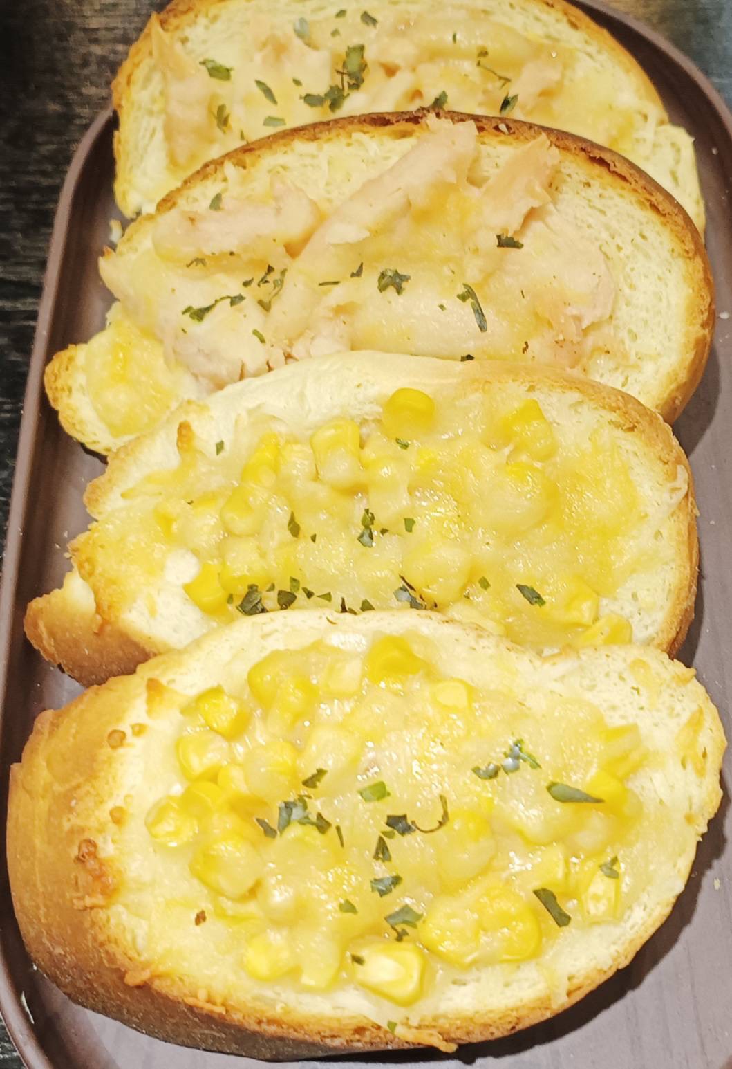 大院子咖啡美味餐點